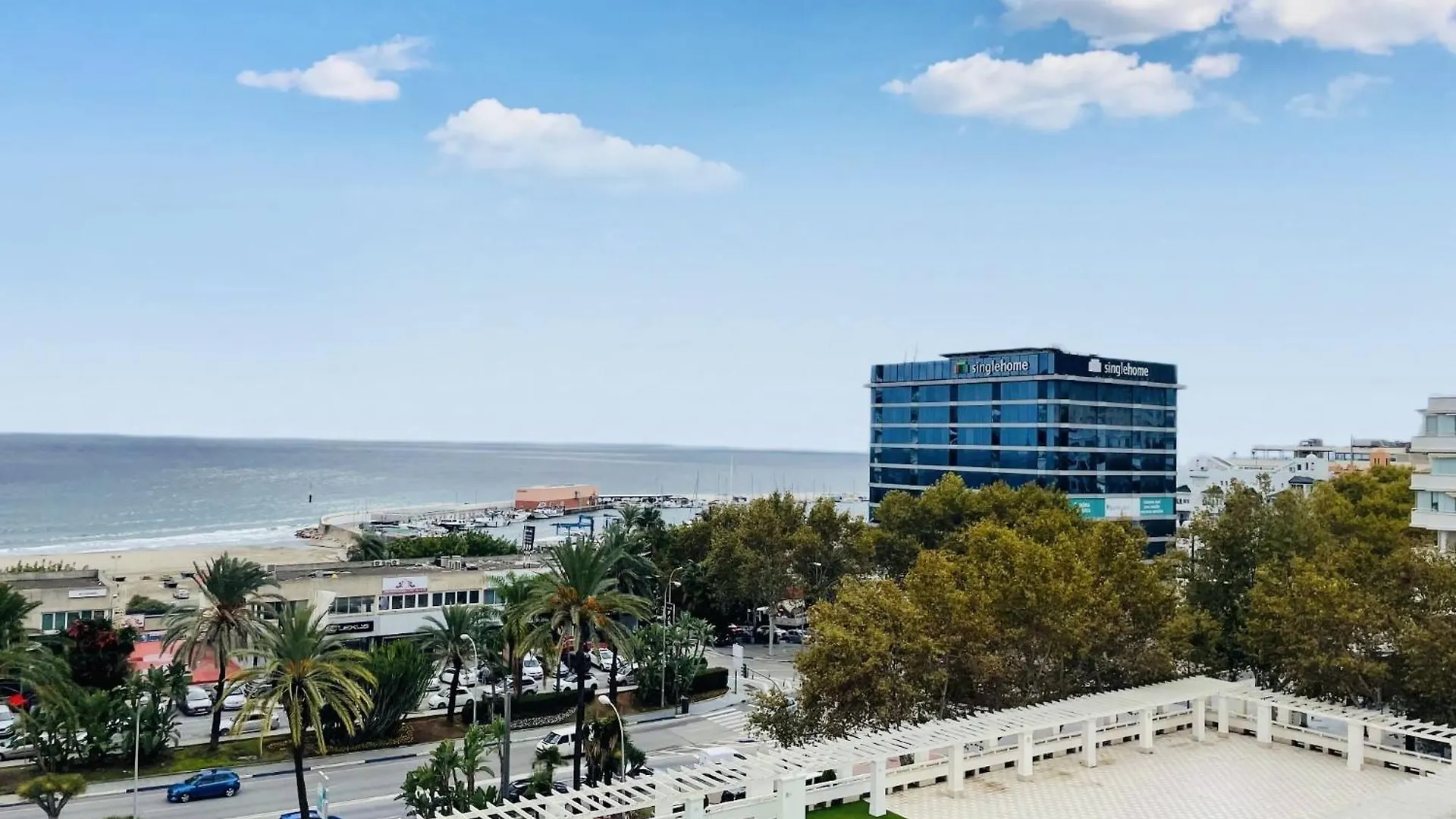 Sol De Marbella Apartamento Con Vistas Al Mar, Piscina Y Cerca De La Playa 0*,  Spain