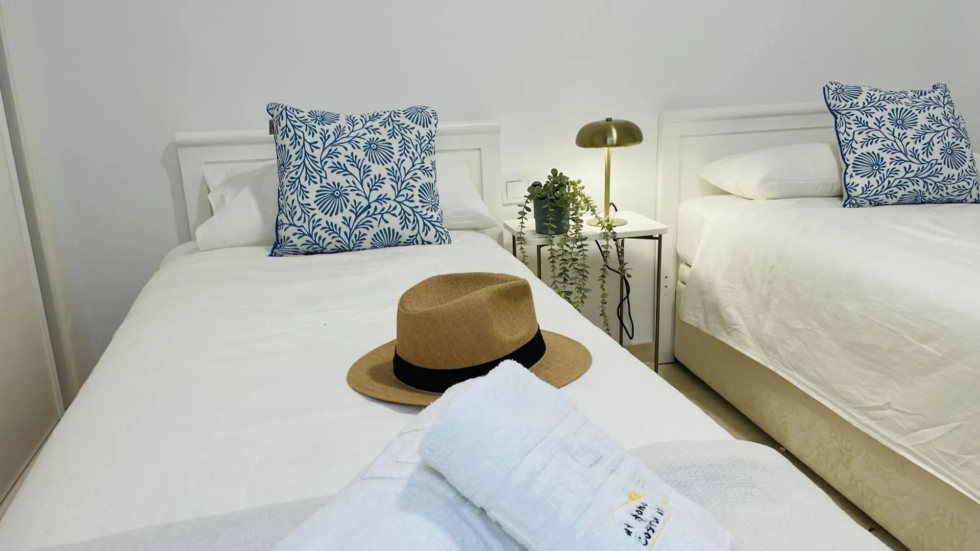 Sol De Marbella Apartamento Con Vistas Al Mar, Piscina Y Cerca De La Playa Apartment