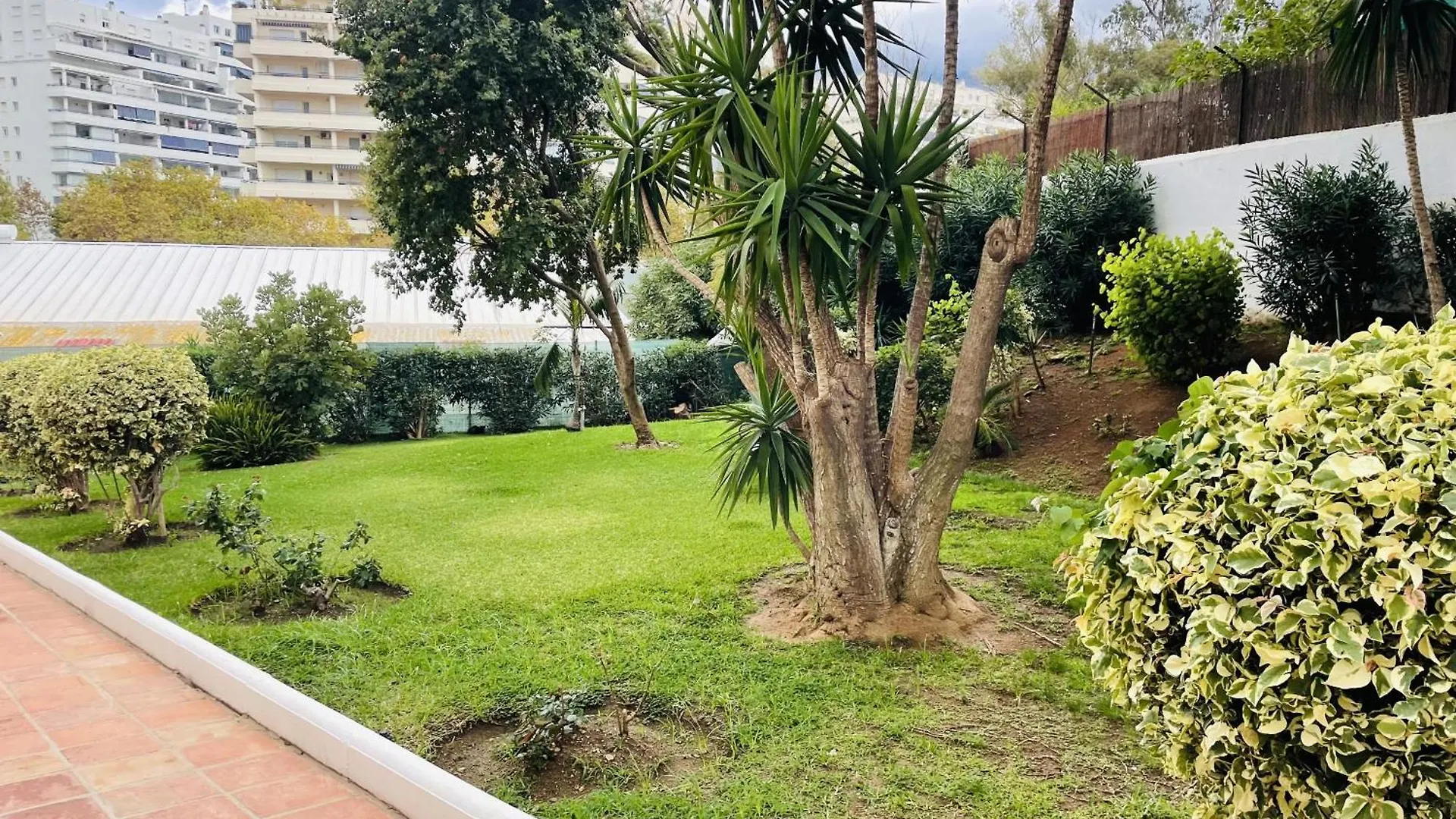 Sol De Marbella Apartamento Con Vistas Al Mar, Piscina Y Cerca De La Playa 0*,