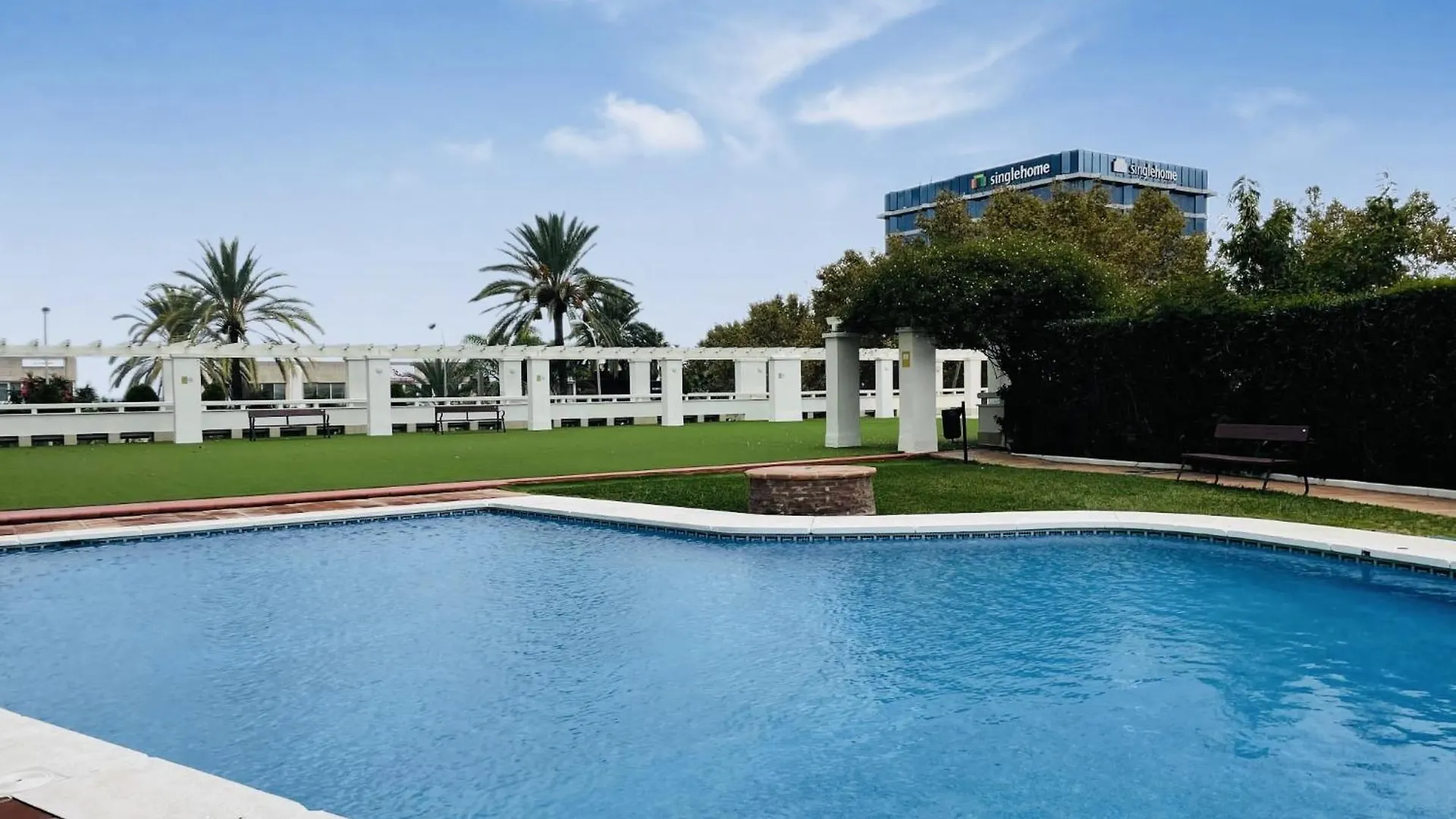 Sol De Marbella Apartamento Con Vistas Al Mar, Piscina Y Cerca De La Playa 0*,