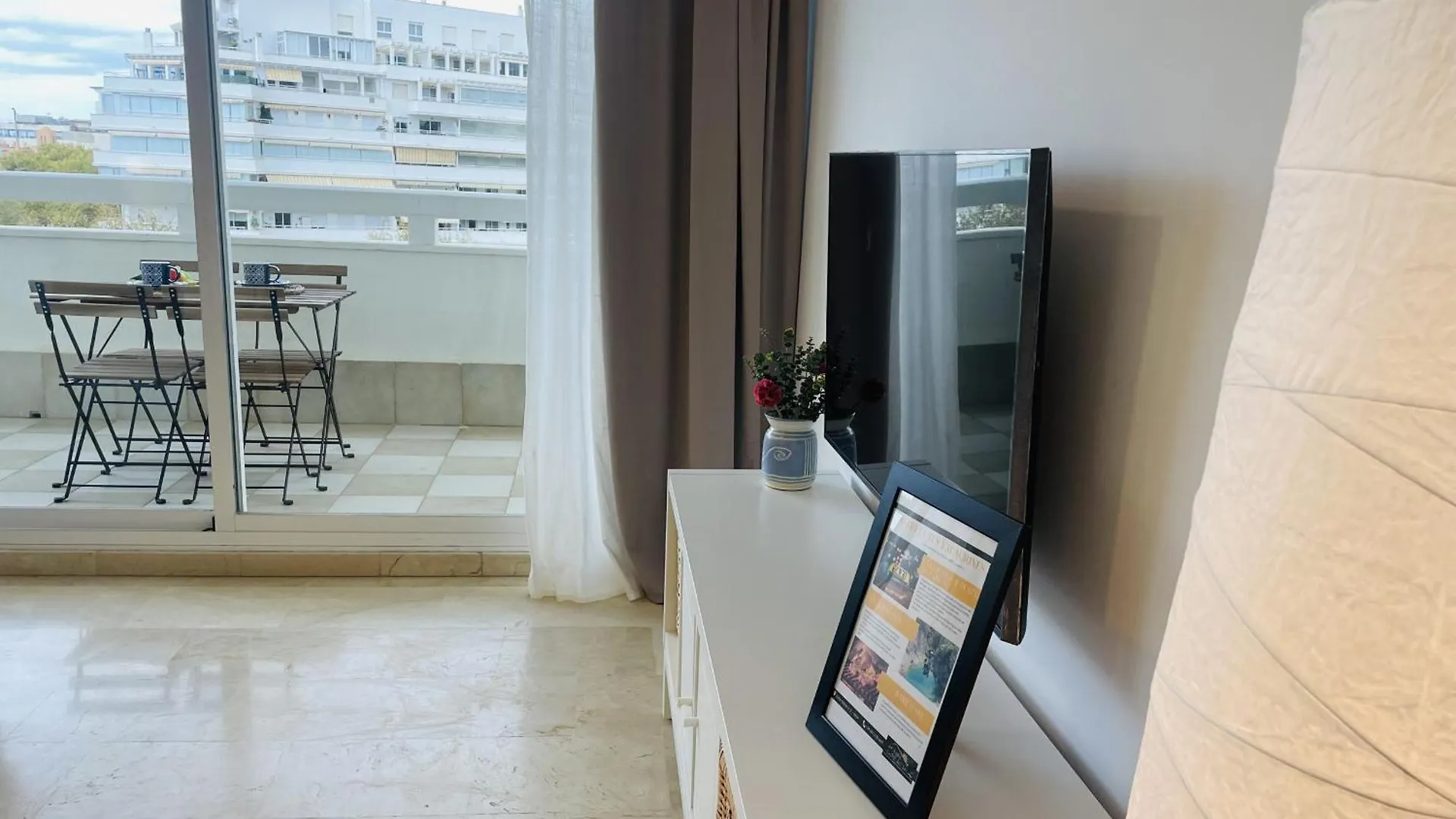 Sol De Marbella Apartamento Con Vistas Al Mar, Piscina Y Cerca De La Playa 0*,  Spain