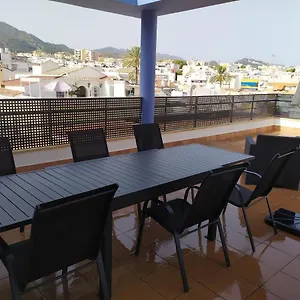 Apartamento ático Espectacular En Casco Antiguo De, Marbella