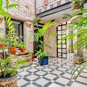 Apartamento Dreams Of Old Town, Marbella