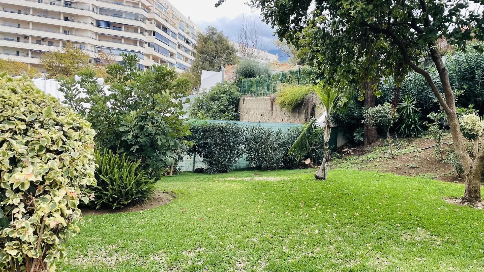 Sol De Marbella Apartamento Con Vistas Al Mar, Piscina Y Cerca De La Playa
