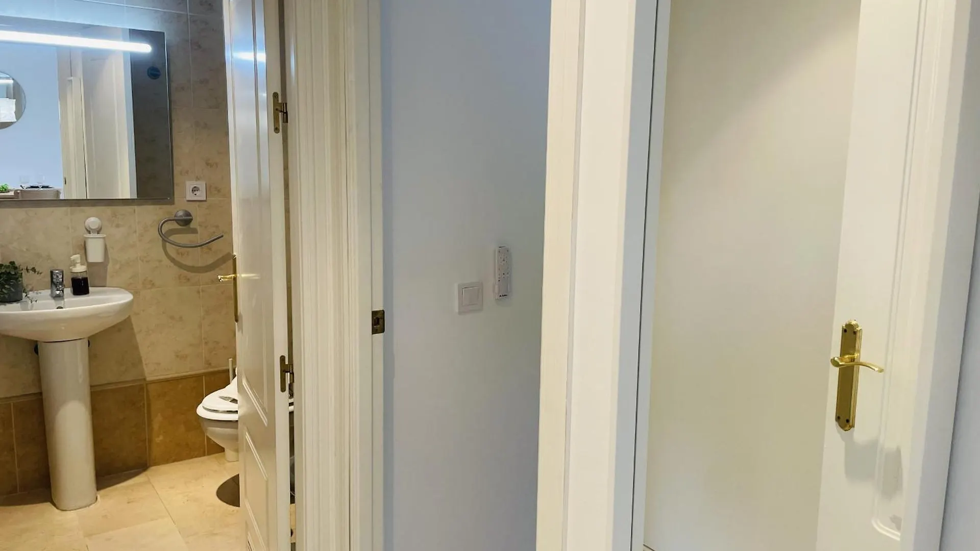 Sol De Marbella Apartamento Con Vistas Al Mar, Piscina Y Cerca De La Playa Hiszpania