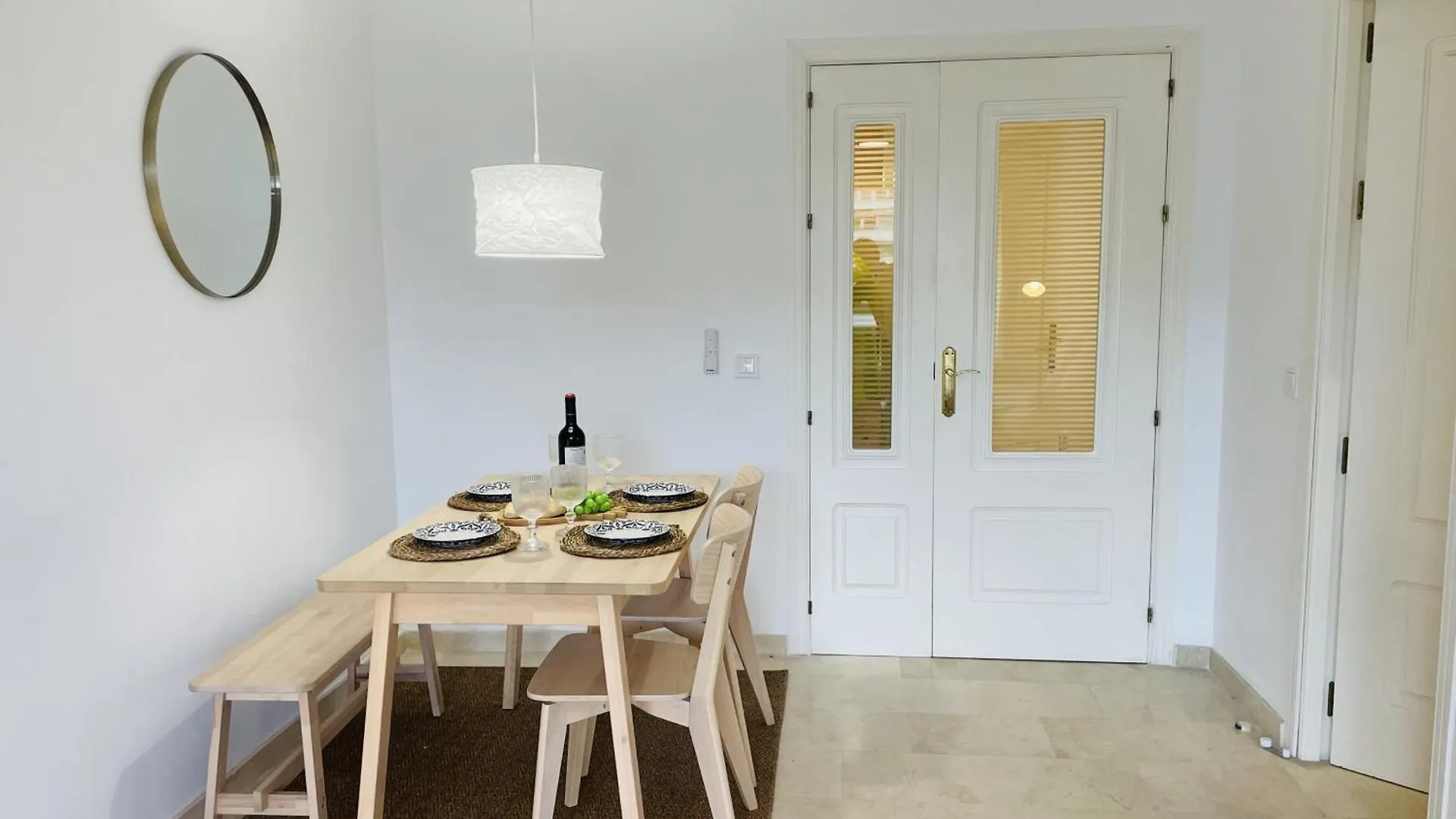 Sol De Marbella Apartamento Con Vistas Al Mar, Piscina Y Cerca De La Playa 0*,  Hiszpania